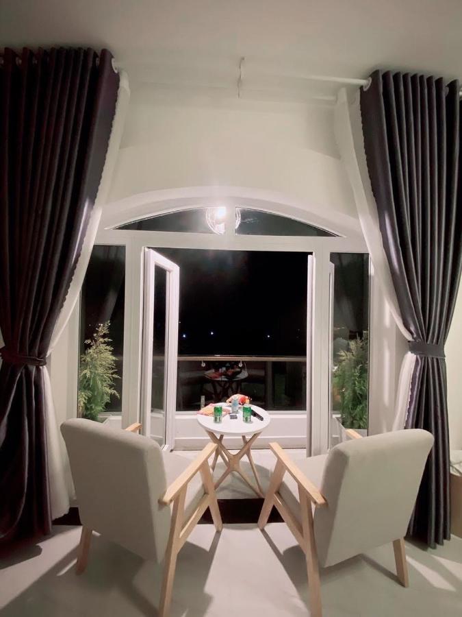 Greenview Dalat Exterior foto