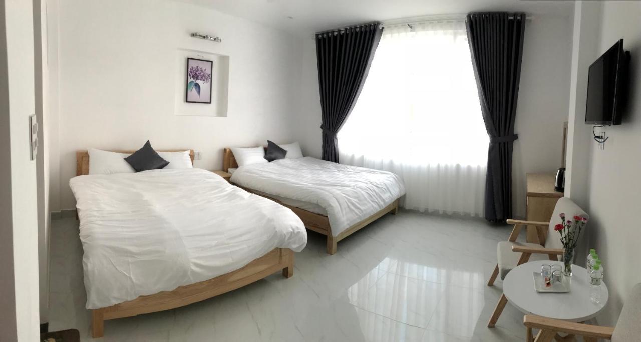 Greenview Dalat Exterior foto