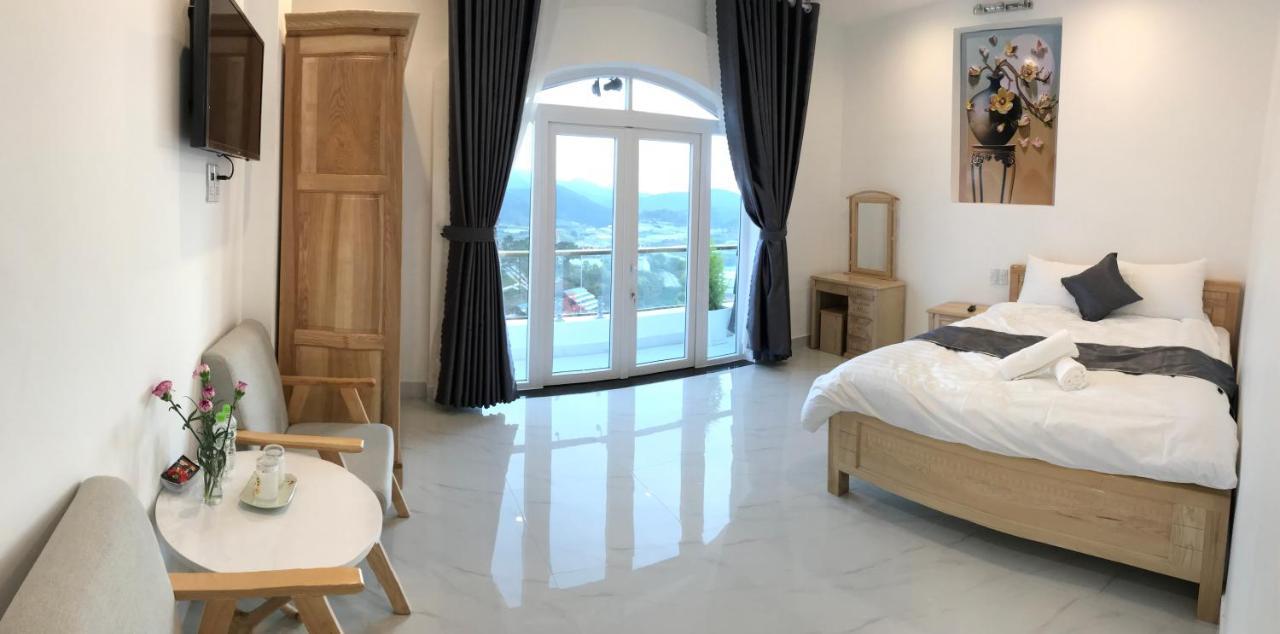 Greenview Dalat Exterior foto
